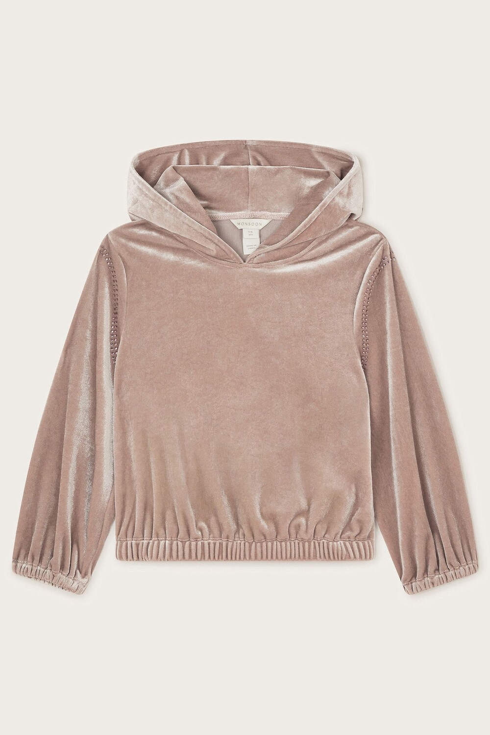 Велюровая танцевальная толстовка Monsoon, фиолетовый
Велюровая танцевальная толстовка Monsoon, фиолетовый