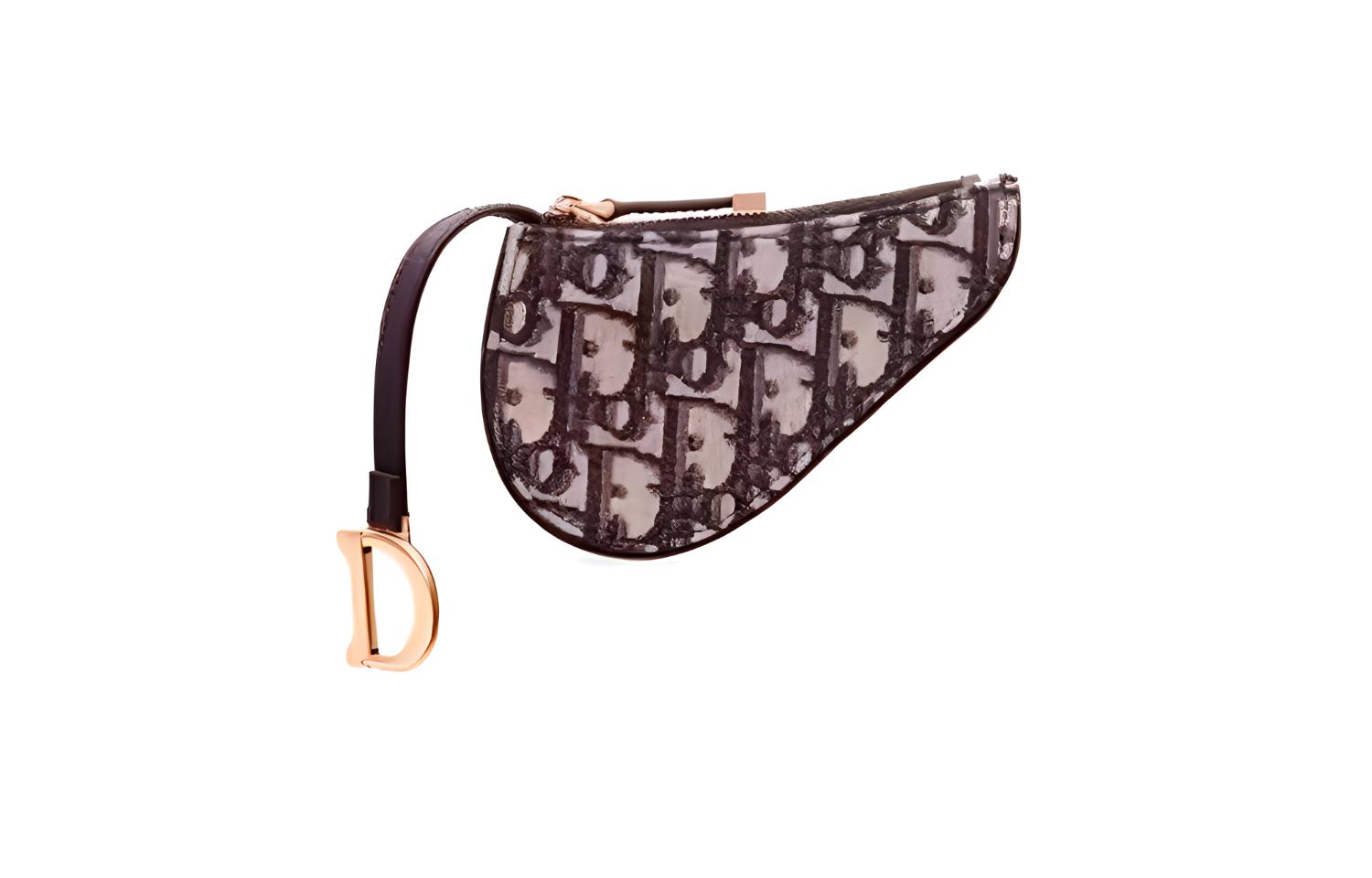 Вышитая кошельковая сумочка женская красная DIOR
Вышитая кошельковая сумочка женская красная DIOR