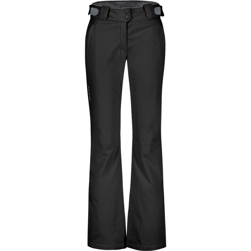 Diel sport latzhose pia - женские лыжные брюки - приталенного кроя Dielsport, черный
Diel sport latzhose pia - женские лыжные брюки - приталенного кроя Dielsport, черный