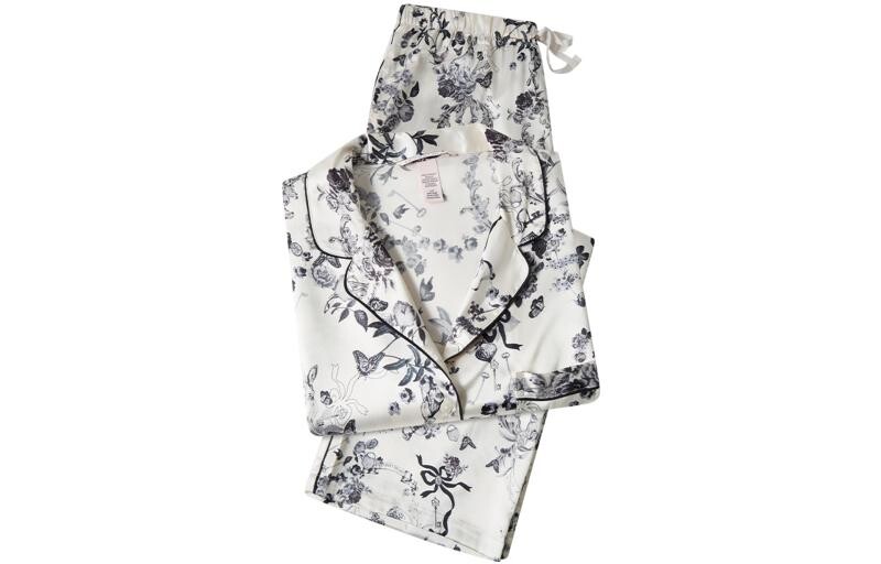 Женские пижамные комплекты Victoria'S Secret
Женские пижамные комплекты Victoria'S Secret