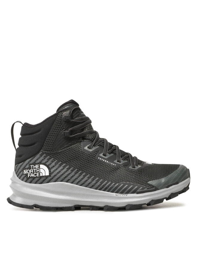 Треккинговые кроссовки Vectiv Fastpack Mid Futurelight NF0A5JCWNY71 The North Face, черный
Треккинговые кроссовки Vectiv Fastpack Mid Futurelight NF0A5JCWNY71 The North Face, черный