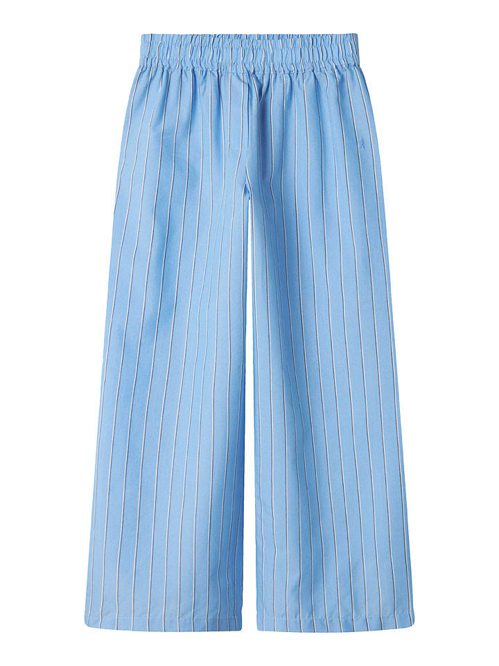 Тканевые брюки name it, светло-синий
Тканевые брюки name it, светло-синий