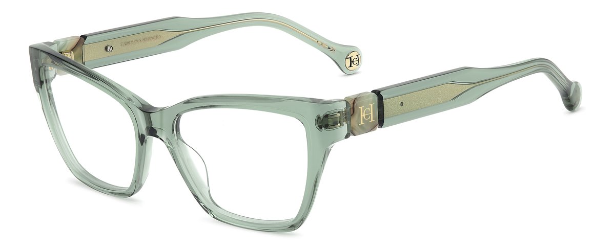 Женские оптические оправы HER 0330 CAROLINA HERRERA
Женские оптические оправы HER 0330 CAROLINA HERRERA