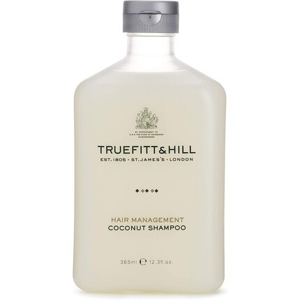 Truefitt And Hill Кокосовый шампунь, Truefitt & Hill
Truefitt And Hill Кокосовый шампунь, Truefitt & Hill