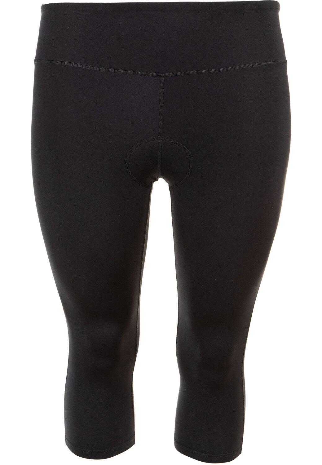 Леггинсы Endurance Q Radhose Kaisa W 3/4, цвет 1001 Black 
Леггинсы Endurance Q Radhose Kaisa W 3/4, цвет 1001 Black