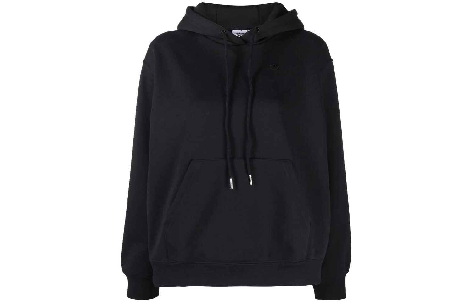 Adidas Originals Женская толстовка, цвет Black 
Adidas Originals Женская толстовка, цвет Black