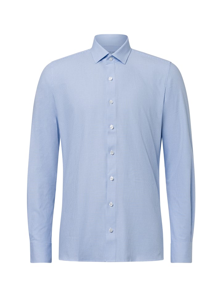 Рубашка Finshley & Harding, цвет hellblau weiß
Рубашка Finshley & Harding, цвет hellblau weiß