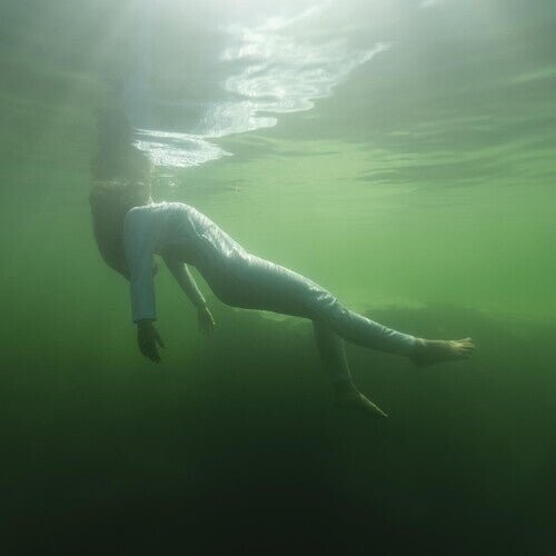 Виниловая пластинка Yorke, Alana - Destroyer
Виниловая пластинка Yorke, Alana - Destroyer