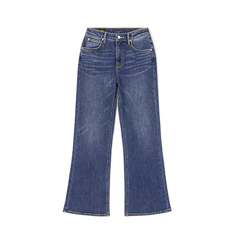 Lee Джинсы женские Medium темно-синие
Lee Джинсы женские Medium темно-синие