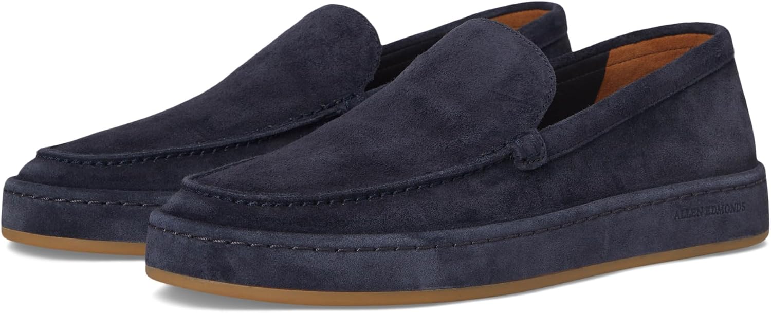 Мужские кроссовки Allen Edmonds Brody-1, темно-синий
Мужские кроссовки Allen Edmonds Brody-1, темно-синий