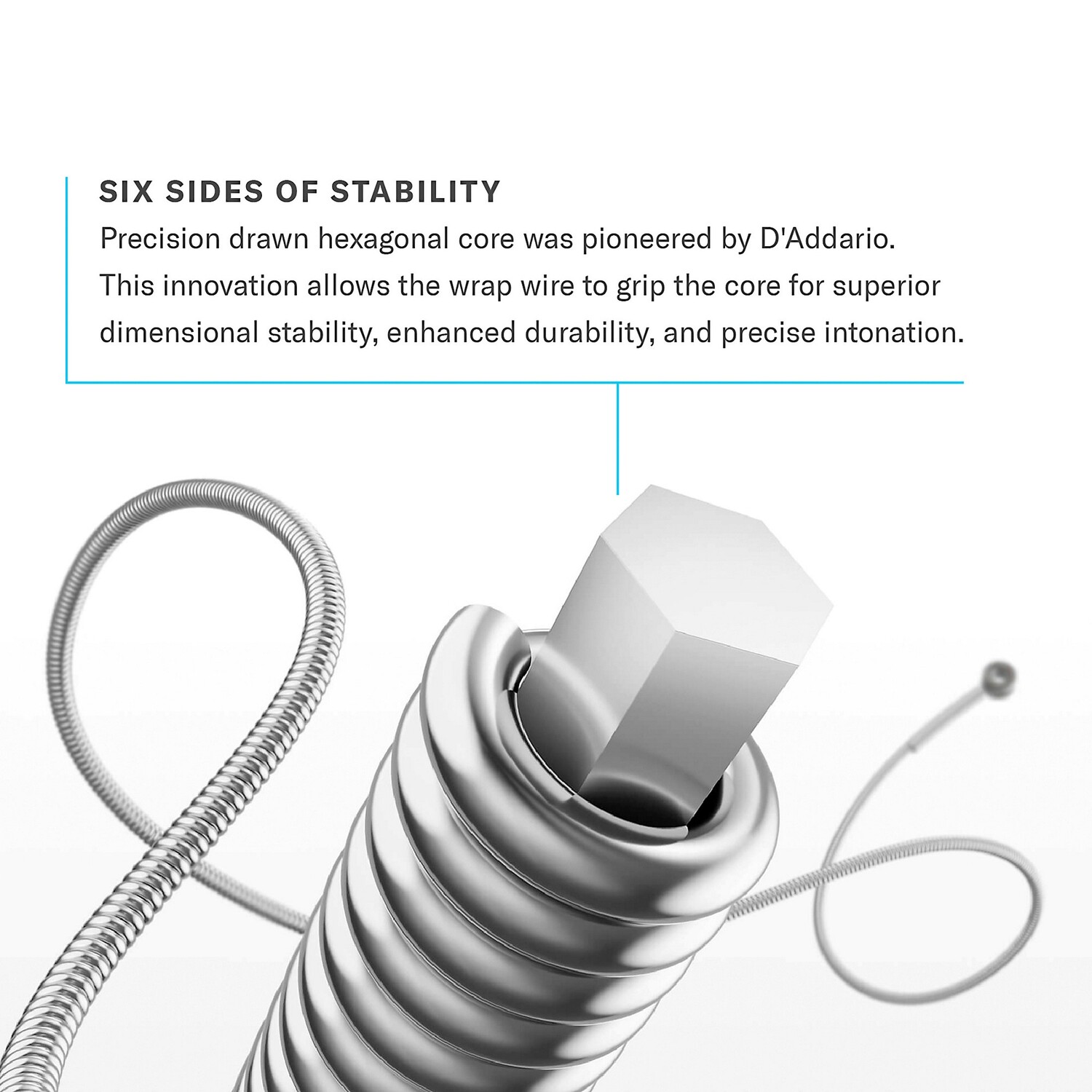 Струны для бас-гитары D'Addario EXL165TP Twin Pack
Струны для бас-гитары D'Addario EXL165TP Twin Pack