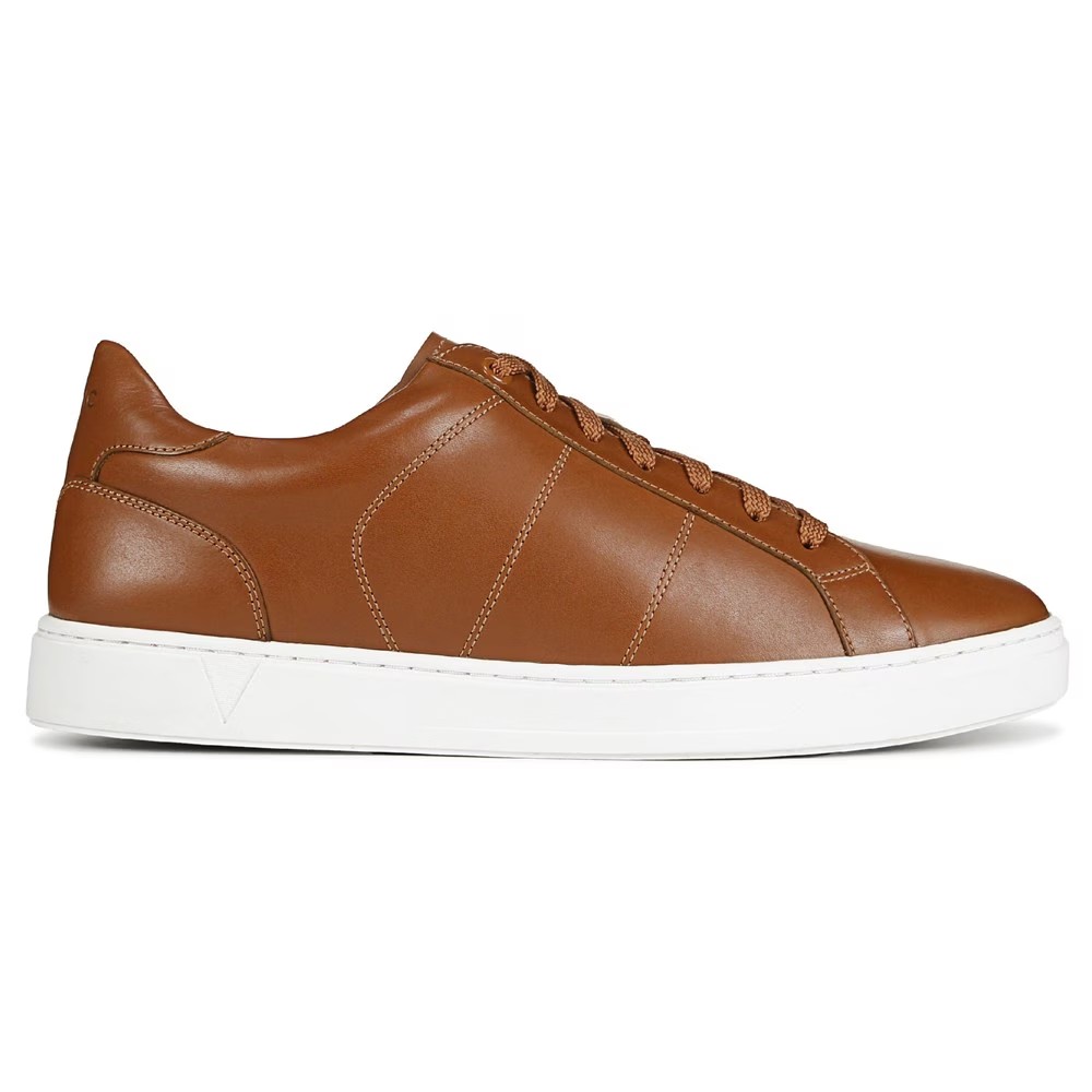 Кроссовки Lucas II на шнуровке Vionic, коричневый
Кроссовки Lucas II на шнуровке Vionic, коричневый