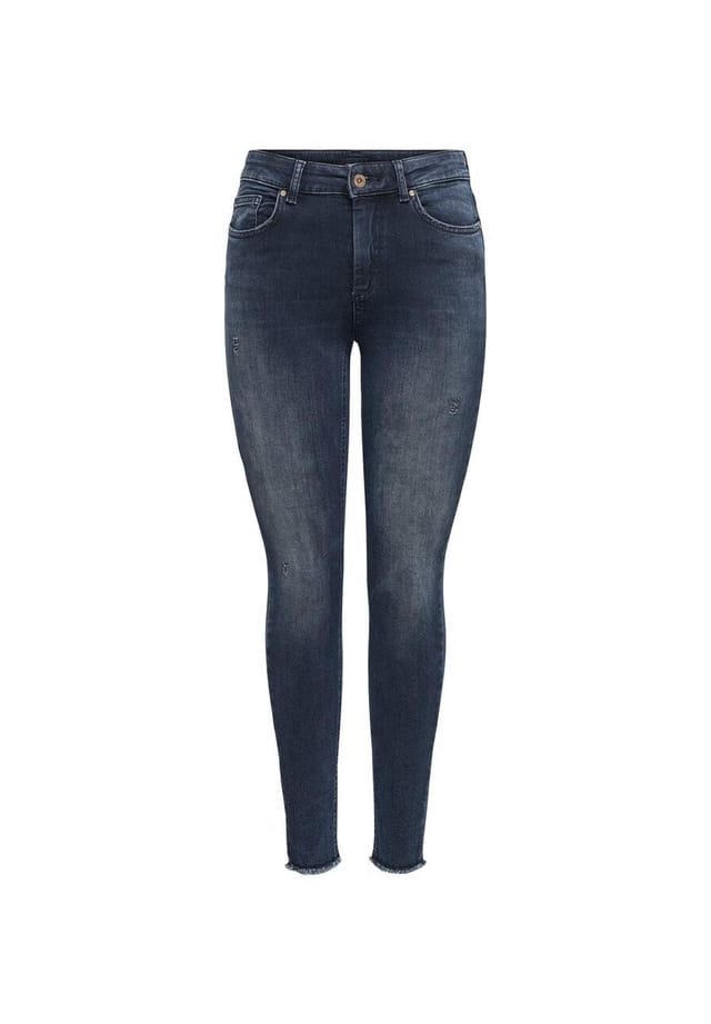 Джинсы Only, черный
Джинсы Only, черный