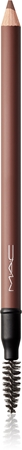 Карандаш для бровей с кистью MAC Cosmetics Veluxe Brow Liner, Deep Dark Brunette 1,19 g
Карандаш для бровей с кистью MAC Cosmetics Veluxe Brow Liner, Deep Dark Brunette 1,19 g