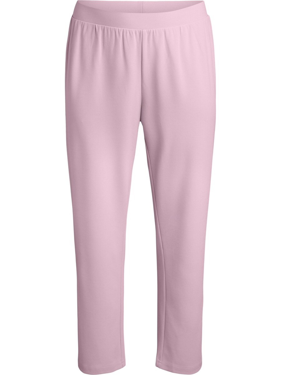 Обычные брюки Flash by Zizzi FLELLA, пастельно-розовый
Обычные брюки Flash by Zizzi FLELLA, пастельно-розовый