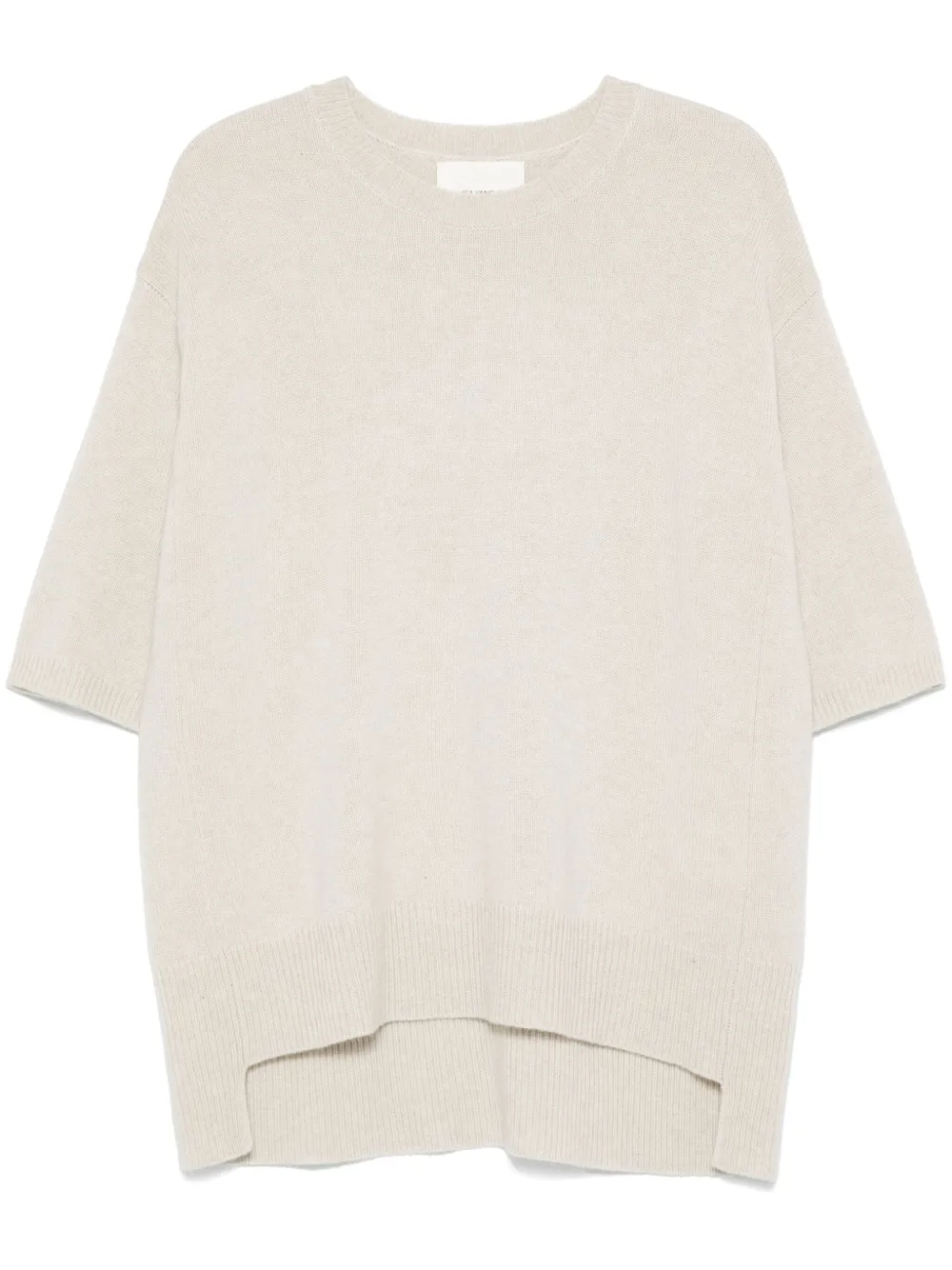 Свитер Camille Lisa Yang, нейтральный 
Свитер Camille Lisa Yang, нейтральный