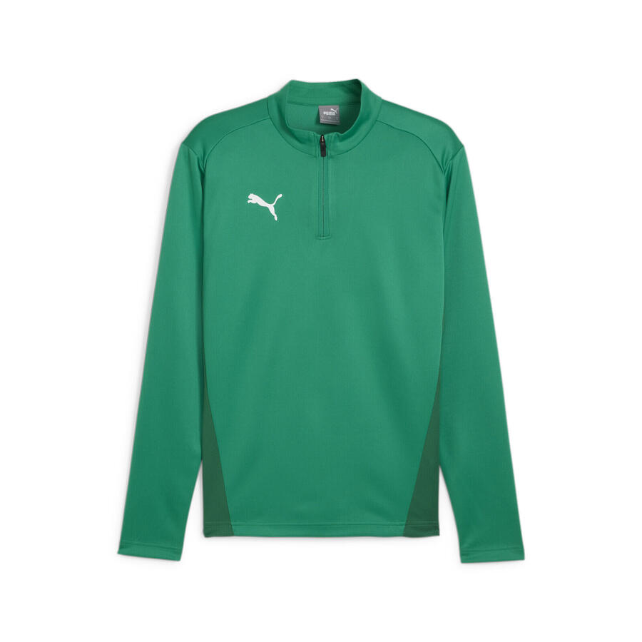 Тренировочный топ Puma TeamGoal
Тренировочный топ Puma TeamGoal