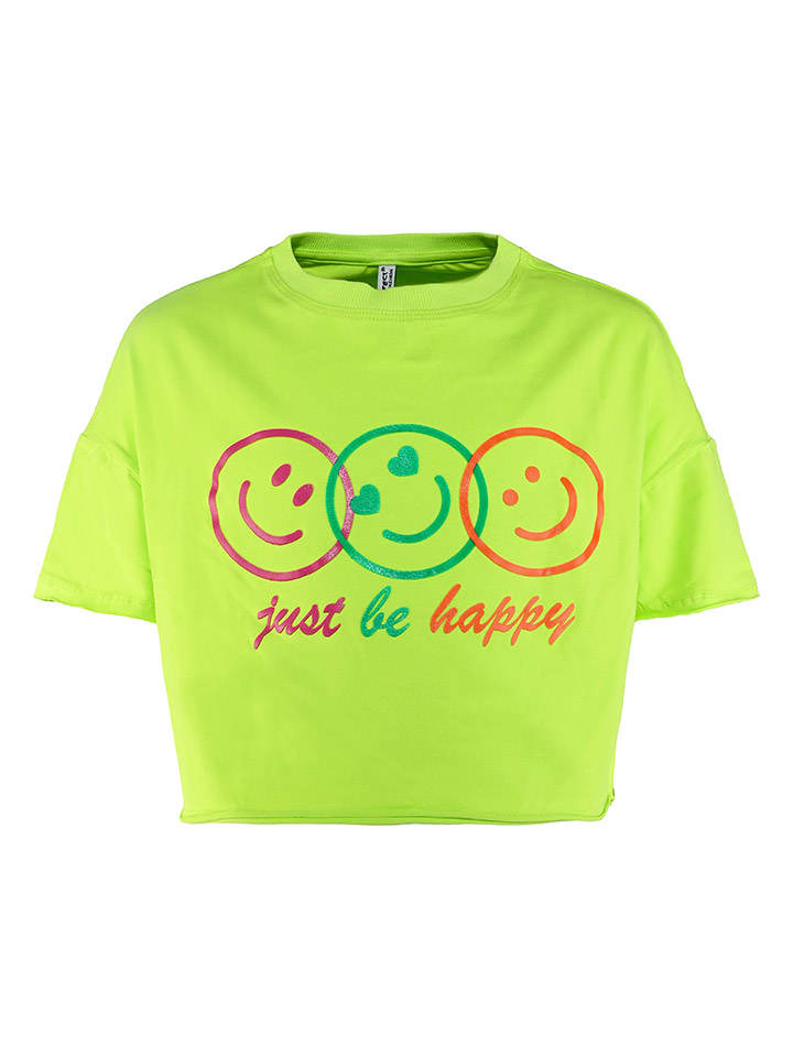 Blue Effect Светло-зеленая футболка, Зеленый, Blue Effect Светло-зеленая футболка
Blue Effect Светло-зеленая футболка, Зеленый, Blue Effect Светло-зеленая футболка