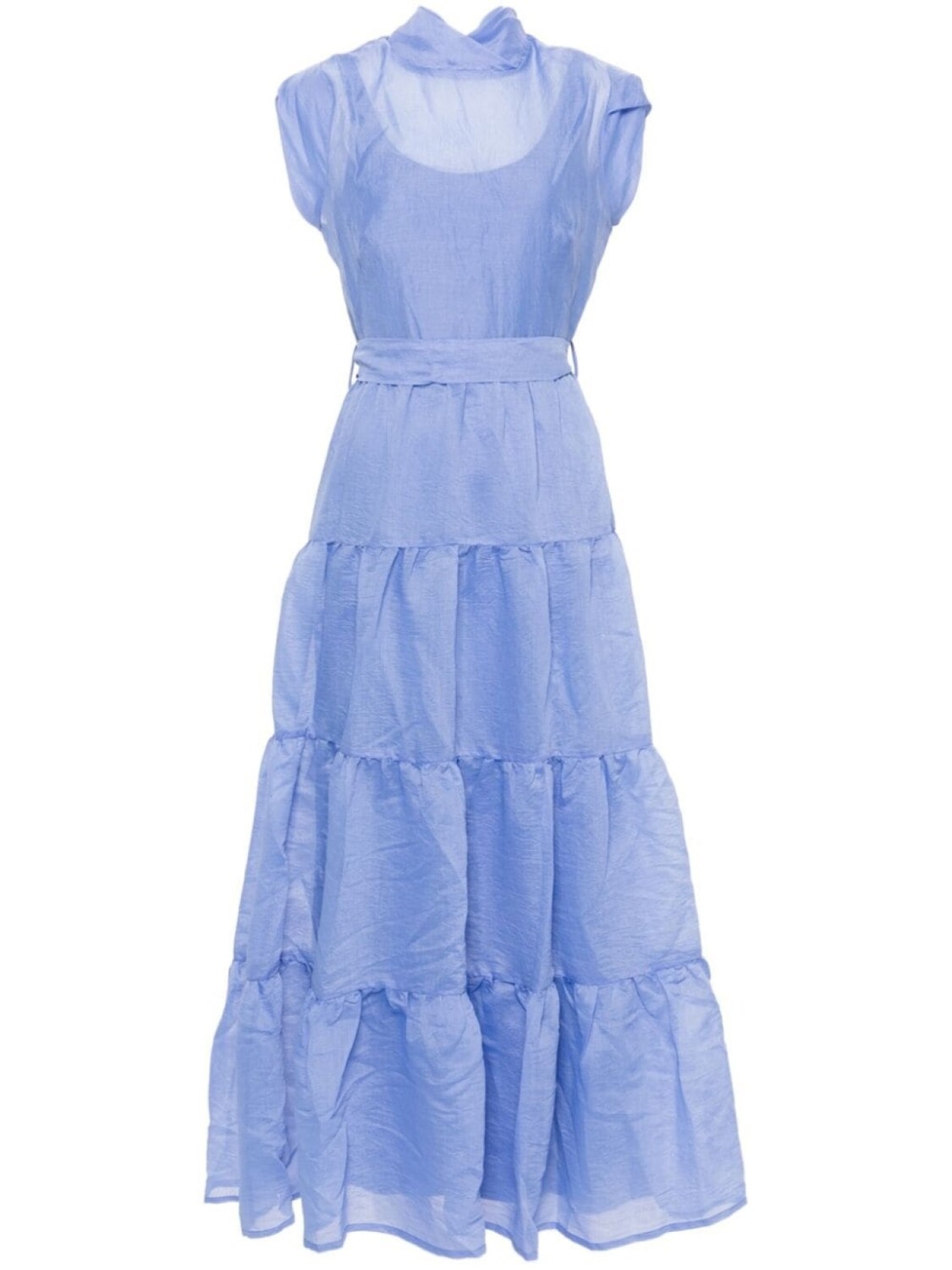 Baruni платье макси Tsai, синий
Baruni платье макси Tsai, синий