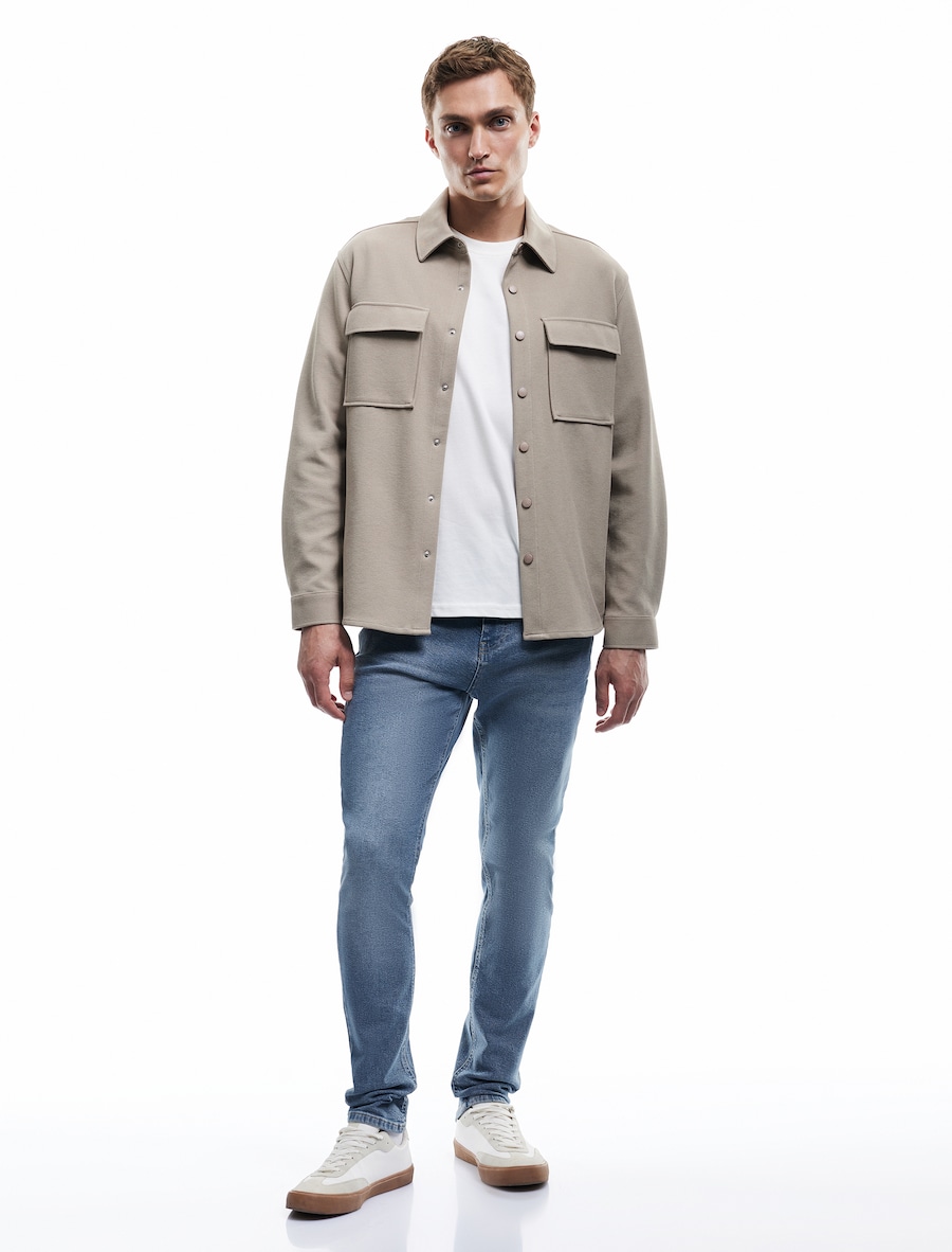 Обычные джинсы Koton, синий
Обычные джинсы Koton, синий