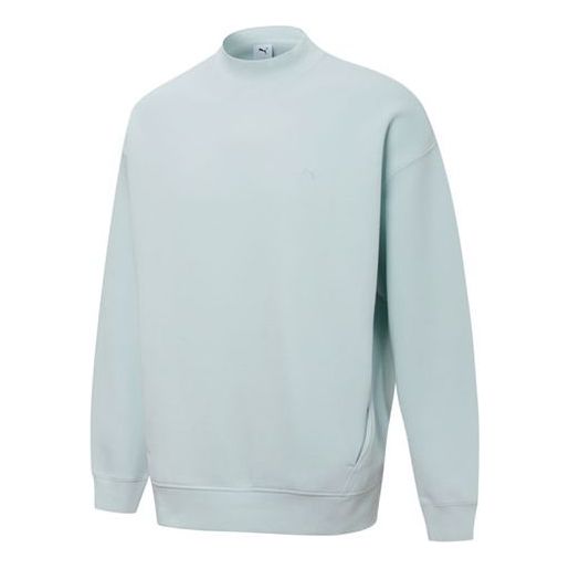 Топ PUMA Mmq Crew Alphabet Embroidered Solid Color Knit Sports Couple Style Blue
Топ PUMA Mmq Crew Alphabet Embroidered Solid Color Knit Sports Couple Style Blue