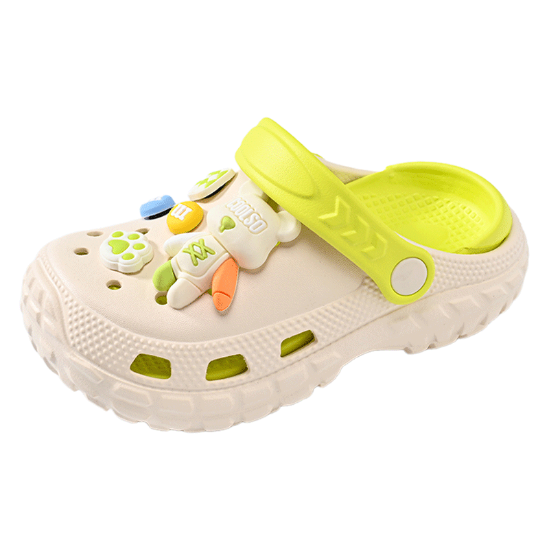 Нескользящие, устойчивые к истиранию, дышащие, легкие, амортизирующие тапочки для детей ABC KIDS, белый/черный
Нескользящие, устойчивые к истиранию, дышащие, легкие, амортизирующие тапочки для детей ABC KIDS, белый/черный