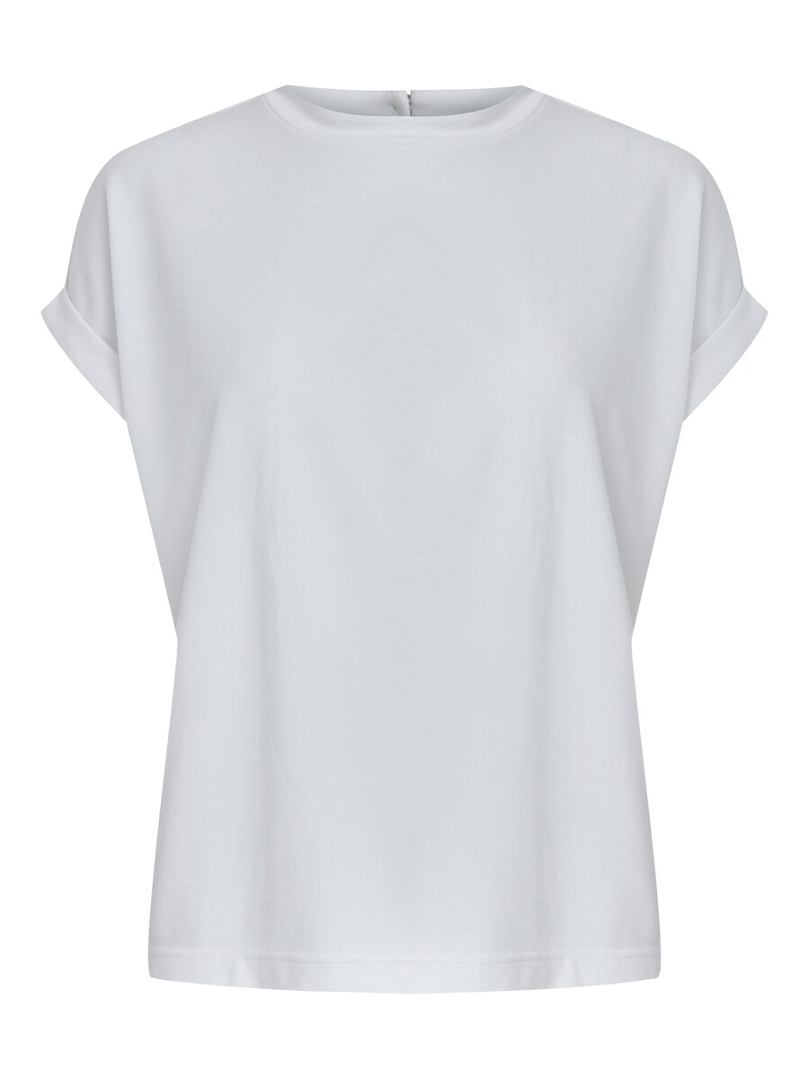 Футболка minus Mavelyn, White
Футболка minus Mavelyn, White