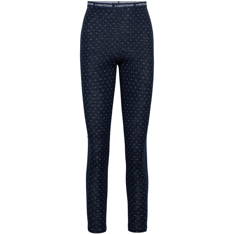 Женские брюки Вилма Kari Traa, синий
Женские брюки Вилма Kari Traa, синий