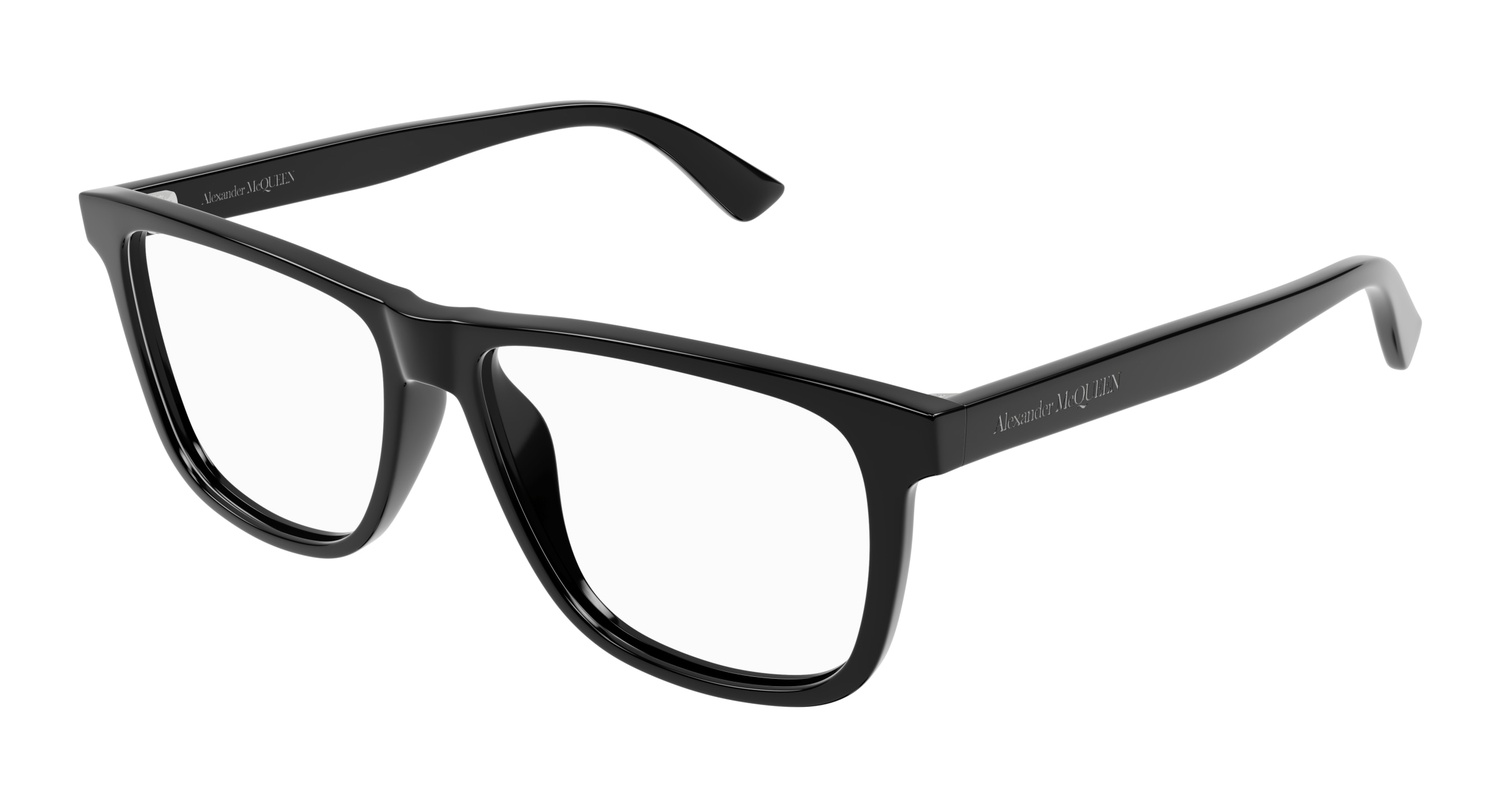 Мужские оптические оправы AM0463O ALEXANDER MCQUEEN
Мужские оптические оправы AM0463O ALEXANDER MCQUEEN