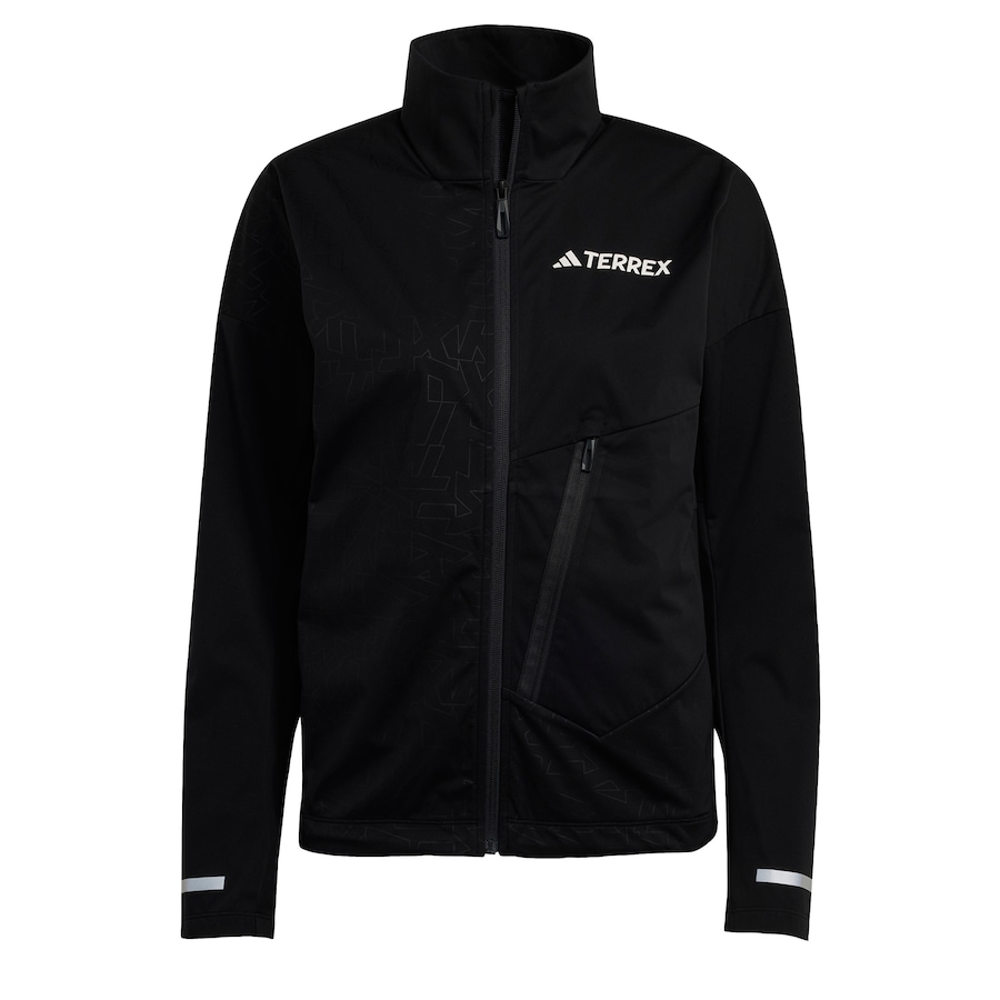 Спортивная куртка ADIDAS TERREX Xperior, черный
Спортивная куртка ADIDAS TERREX Xperior, черный