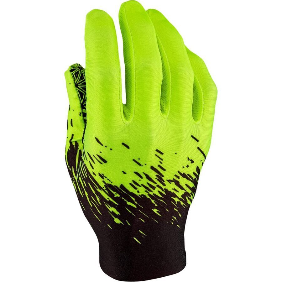 Перчатки Supacaz SupaG Long Supacaz, Black/Neon Yellow
Перчатки Supacaz SupaG Long Supacaz, Black/Neon Yellow