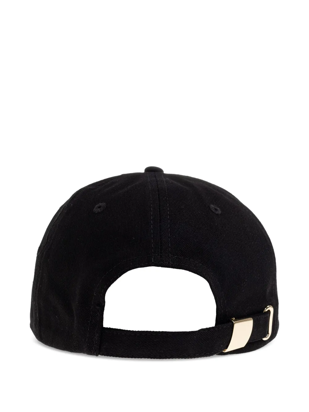 Бейсболка с принтом Baroque Versace Jeans Couture, черный
Бейсболка с принтом Baroque Versace Jeans Couture, черный