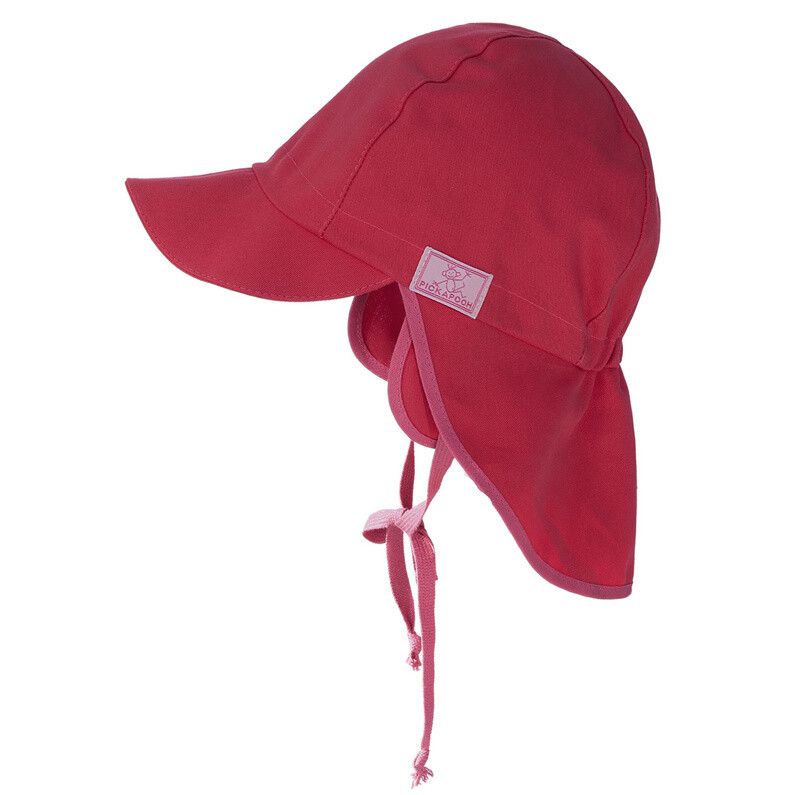 Детская кепка Тома Pickapooh, красный
Детская кепка Тома Pickapooh, красный