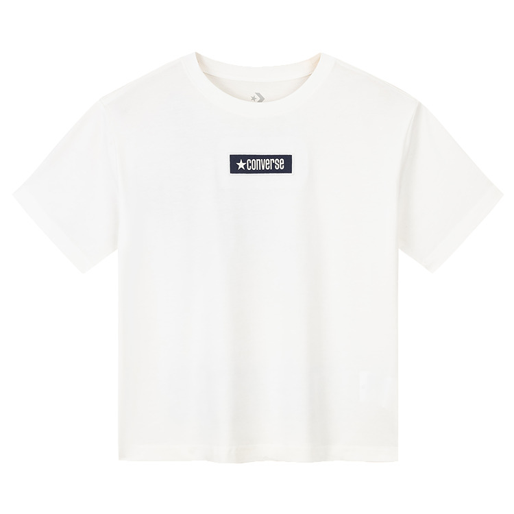 Converse Футболка классического стиля белая для детей 3-7 лет, Белый, Converse Футболка классического стиля белая для детей 3-7 лет
Converse Футболка классического стиля белая для детей 3-7 лет, Белый, Converse Футболка классического стиля белая для детей 3-7 лет