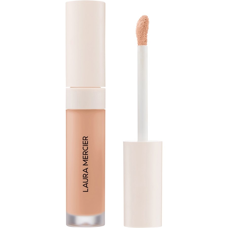 Консилер Laura Mercier Real Flawless Weightless Perfecting Concealer, 2N1 / 5,4 ml 
Консилер Laura Mercier Real Flawless Weightless Perfecting Concealer, 2N1 / 5,4 ml