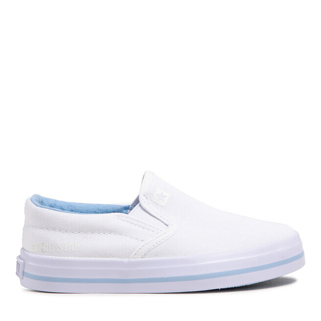 Кроссовки Big Star Shoes HH374010 White, белый
Кроссовки Big Star Shoes HH374010 White, белый