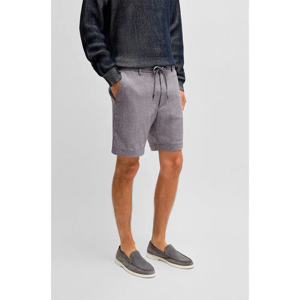 Шорты BOSS Kane 10270605 01, серый
Шорты BOSS Kane 10270605 01, серый