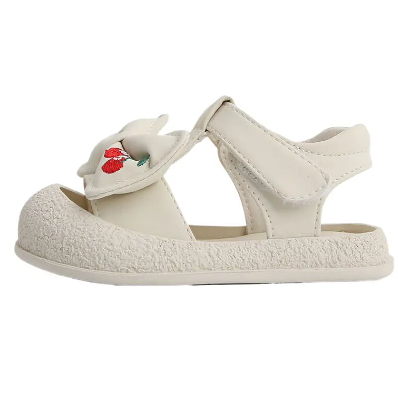 Противоскользящие низкие детские туфли Infant And Toddler MAIBUXIONG, бежевый
Противоскользящие низкие детские туфли Infant And Toddler MAIBUXIONG, бежевый