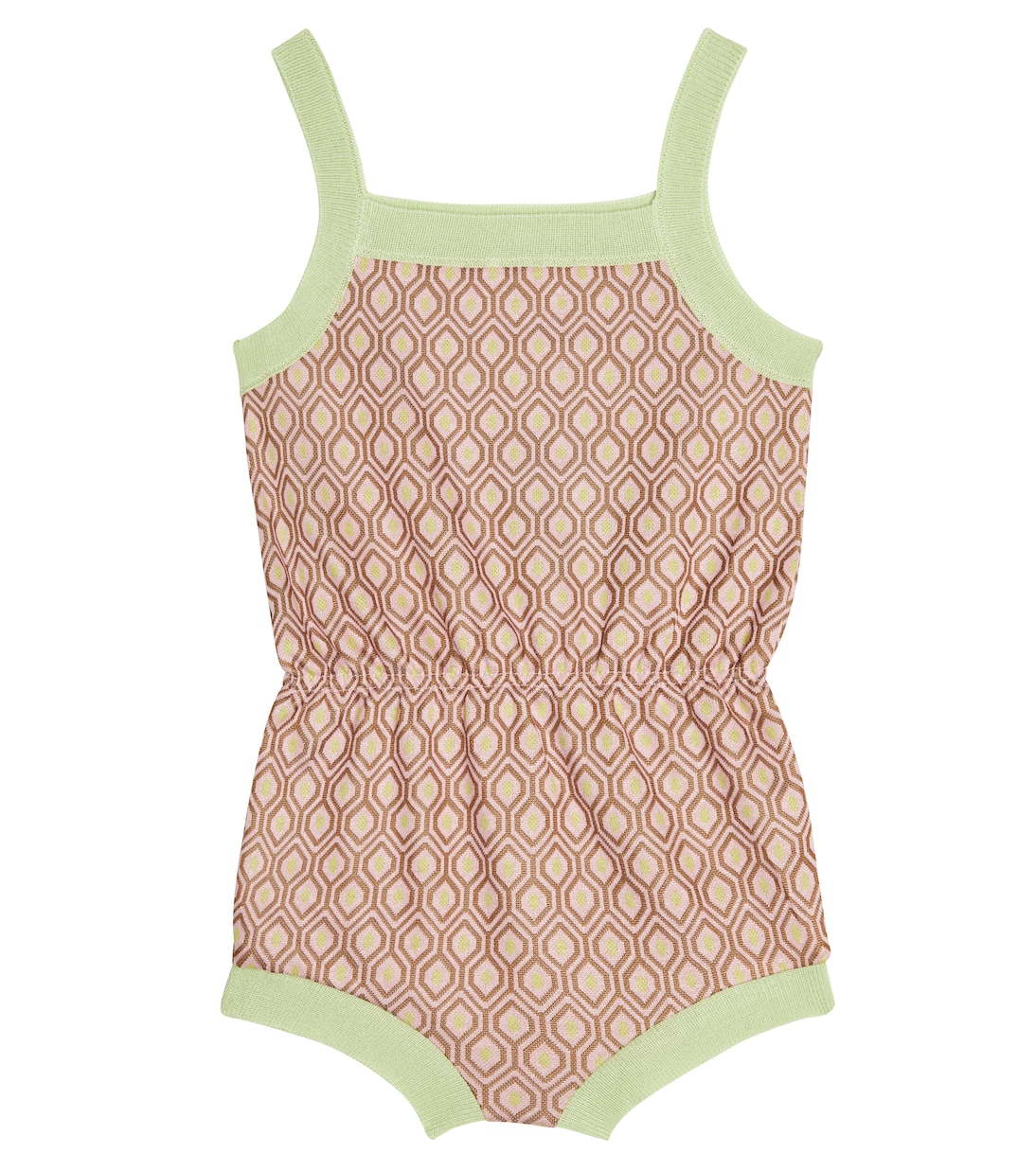 Комбинезон с принтом Paade Mode, Voyage Pink
Комбинезон с принтом Paade Mode, Voyage Pink