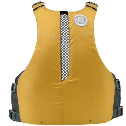 Э-Линда PFD Astral, цвет Soil Tan
Э-Линда PFD Astral, цвет Soil Tan