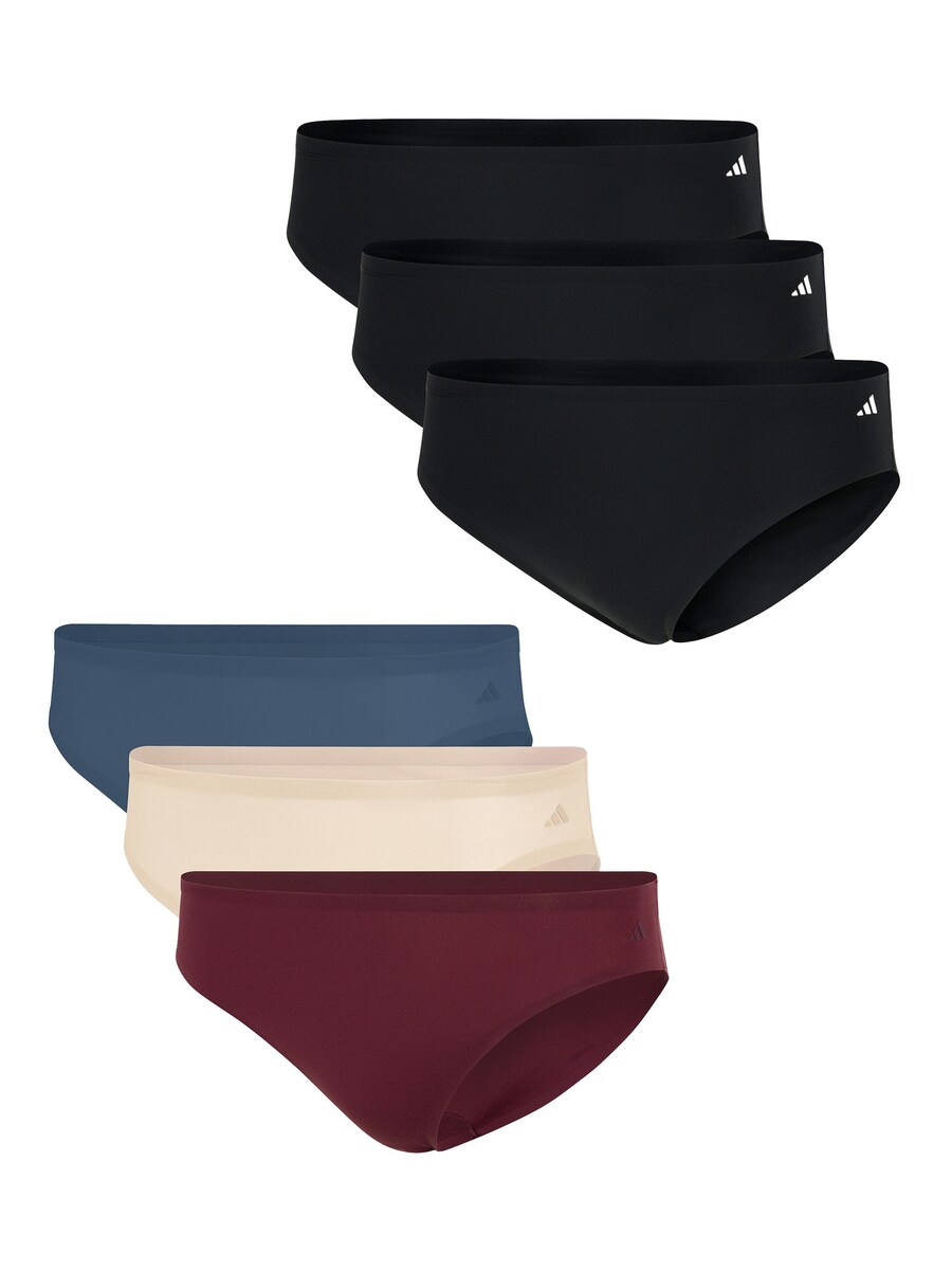 Трусики ADIDAS SPORTSWEAR Sport Active Light Flex, разноцветный
Трусики ADIDAS SPORTSWEAR Sport Active Light Flex, разноцветный