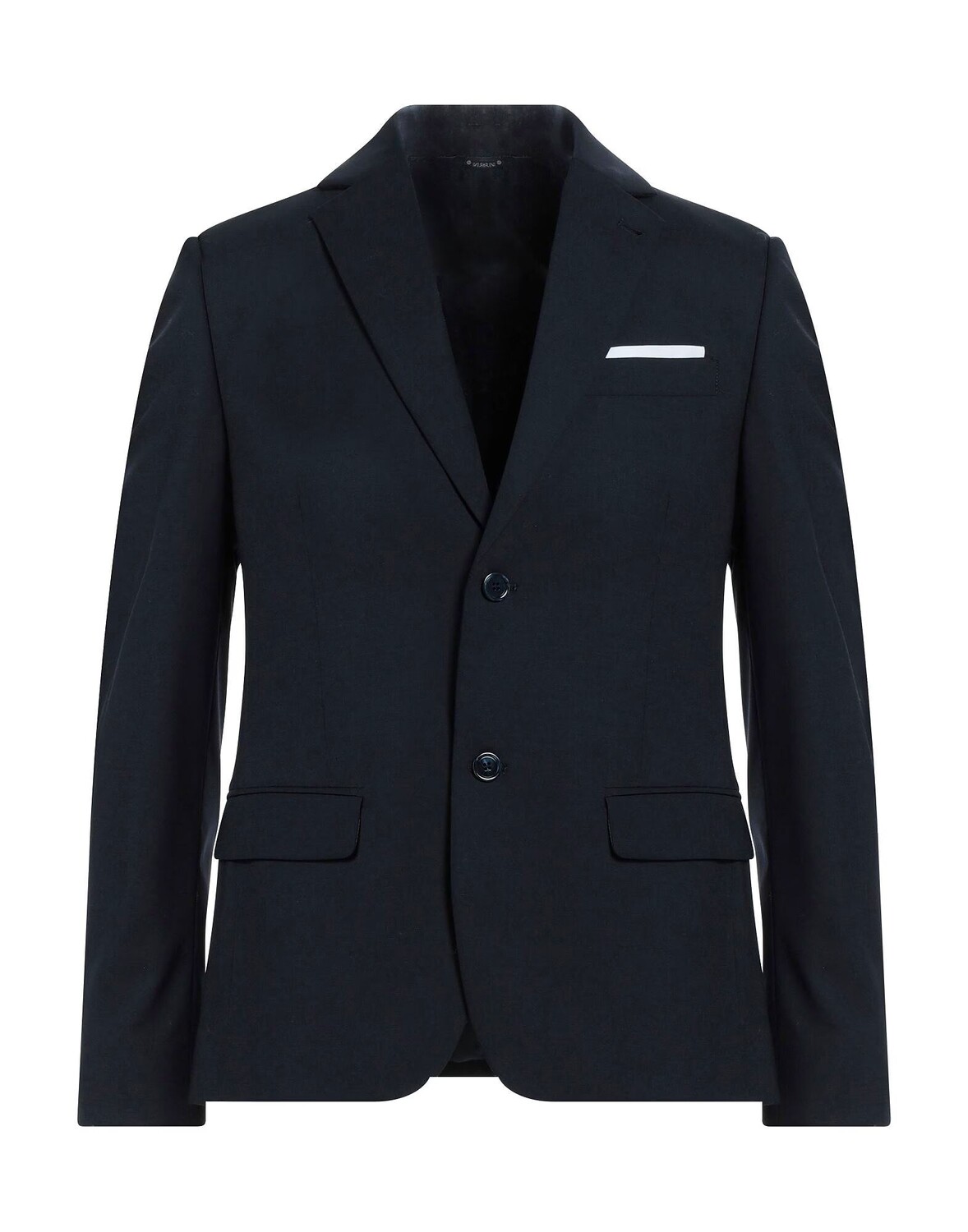 Блейзер Daniele Alessandrini, синий
Блейзер Daniele Alessandrini, синий