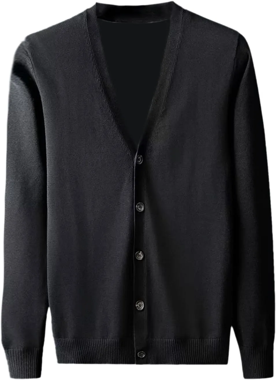 Мужской кардиган с пуговицами, легкий, V-образный вырез hmbudp
Мужской кардиган с пуговицами, легкий, V-образный вырез hmbudp