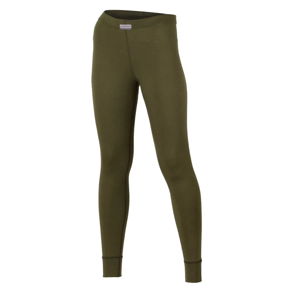 Женские термобрюки Атака Lasting lasting, зеленый
Женские термобрюки Атака Lasting lasting, зеленый