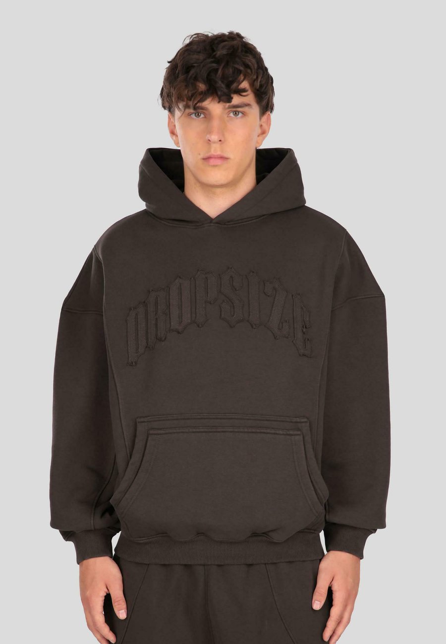 Худи Dropsize Hoodie, Washed Black/Black, Черный, Худи Dropsize Hoodie, Washed Black/Black
Худи Dropsize Hoodie, Washed Black/Black, Черный, Худи Dropsize Hoodie, Washed Black/Black