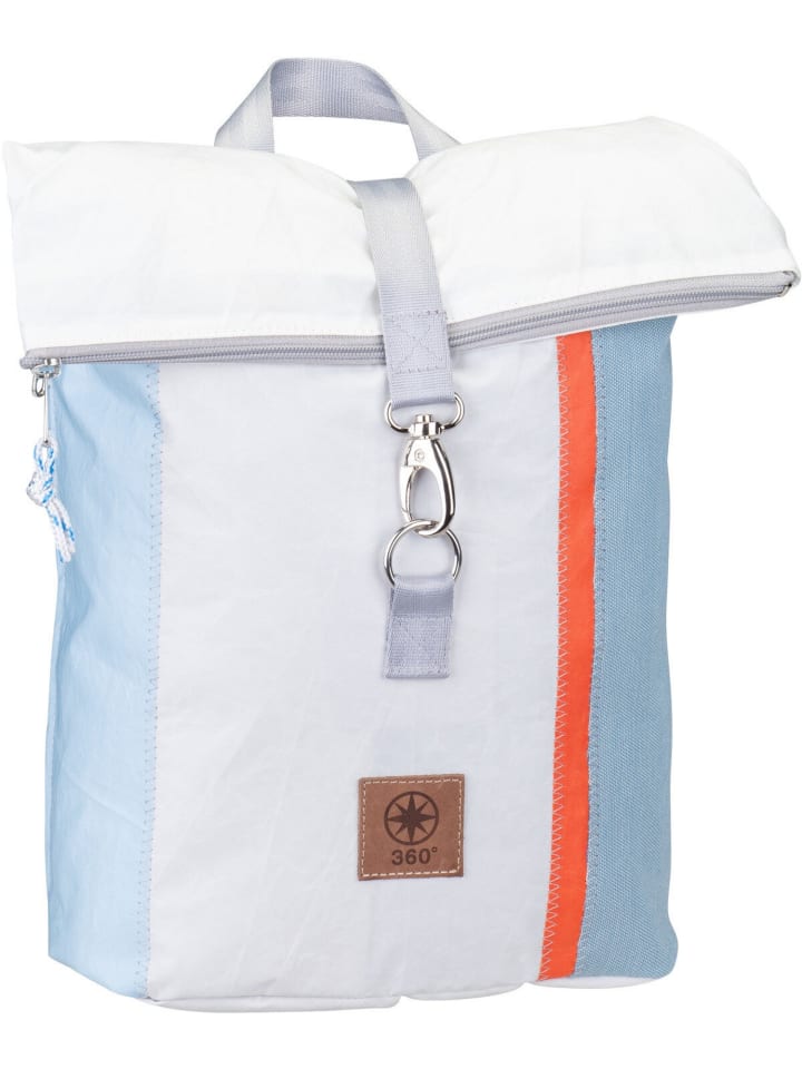 Рюкзак 360 grad
Рюкзак 360 grad