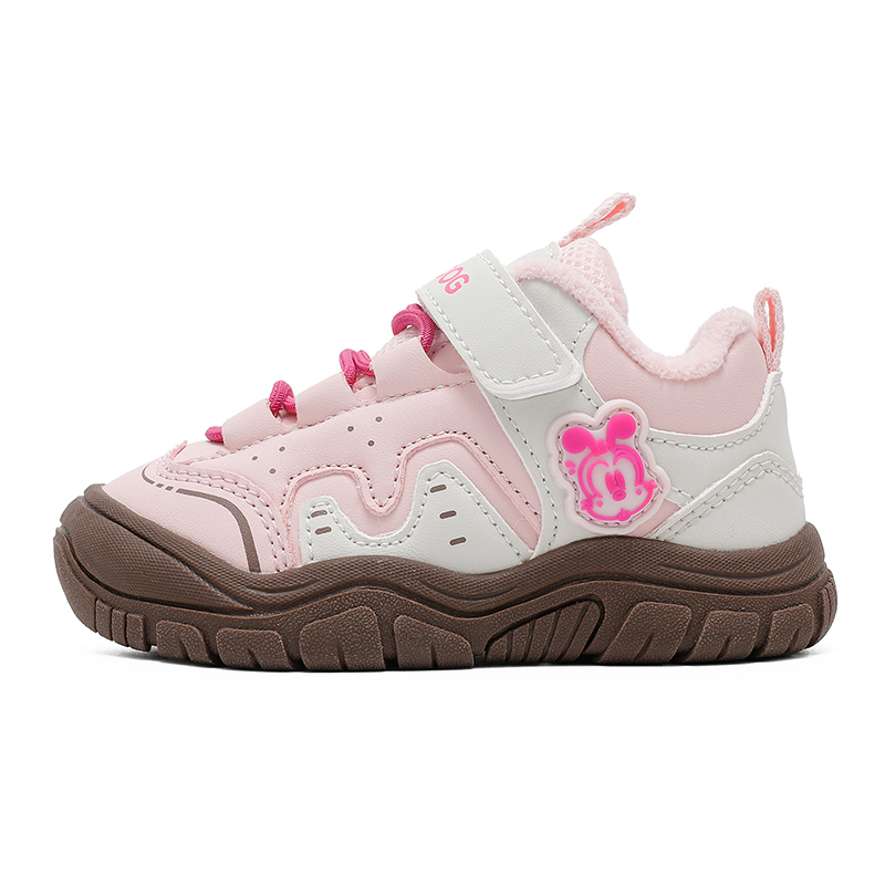 BOBDOG Коллекция Urban Techwear Baby Walkers из синтетической кожи с противоскользящей, износостойкой и терморегулирующей подошвой
BOBDOG Коллекция Urban Techwear Baby Walkers из синтетической кожи с противоскользящей, износостойкой и терморегулирующей подошвой