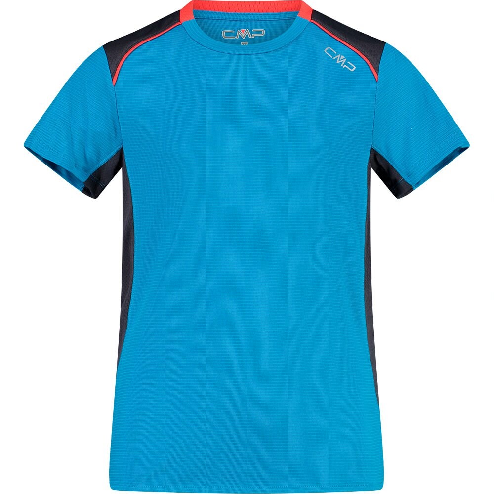Футболка CMP 32T5304, синий
Футболка CMP 32T5304, синий