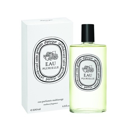 Diptyque Eau Plurielle Eau De Toilette
Diptyque Eau Plurielle Eau De Toilette