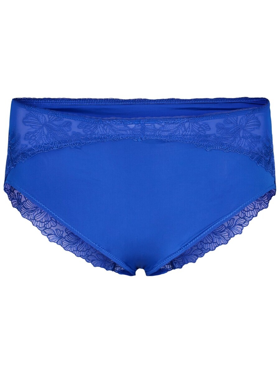 Трусики Devoted by Zizzi Panty Lana, королевский синий
Трусики Devoted by Zizzi Panty Lana, королевский синий